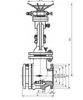 PZ941H늄������l�yPN16��PN64���νY���ߴ�D