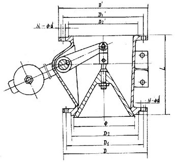 XH40X-8�����ж���y���νY���ߴ�D