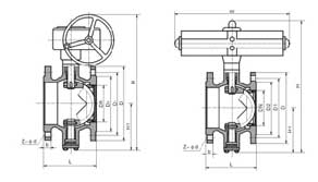 VQ947Y-16C V���{�����y���νY���ߴ�D