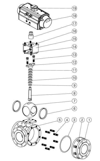 T��Q645F���mʽ��ƽ�_�����ͨ���y��Ҫ�㲿�����|