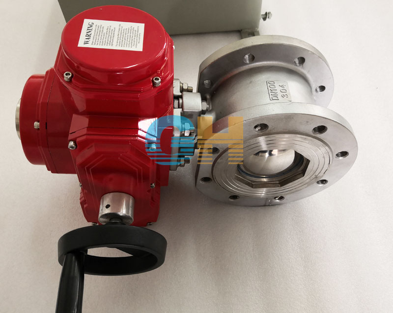 DN100���P䓌��Aʽ늄�(d��ng)���y-�侫С�ͷ���늄�(d��ng)��(zh��)������
